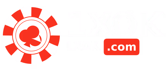 1XOK Logo
